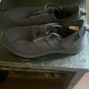 New balance sneakers